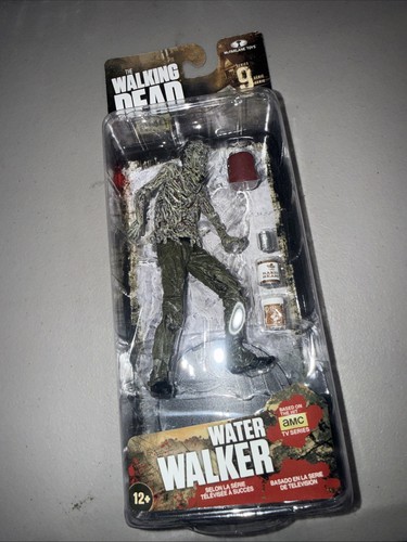 The walking dead amc - walking,