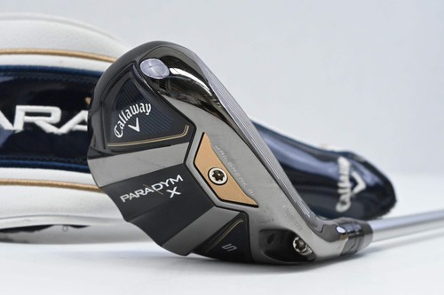 Ladies callaway paradym 5 - paradym, #5