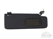 Audi A5 Sun Visor Front Right