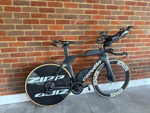 2026 cervélo axs - p5, tt