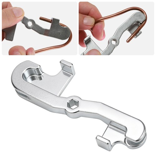 Car brake pipe bender - brake,