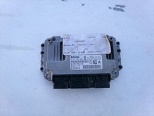 0 261 201 609 ecu engine