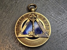 Vintage Buckinghamshire Grand