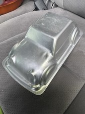 Wilton 3D Cruiser Car Cake Pan - Novelty Cake Pan / Tin