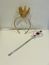 Adult Teen  Queen of Hearts