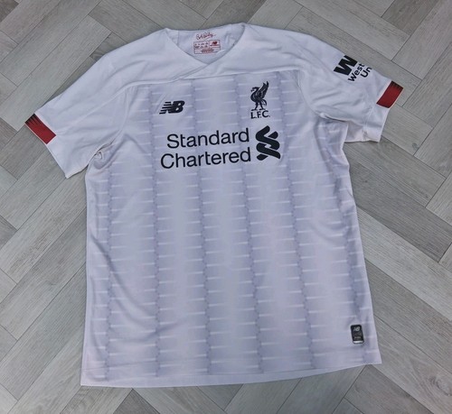 Men liverpool away kit - liverpool,