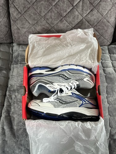 Saucony progrid omni - progrid, 9