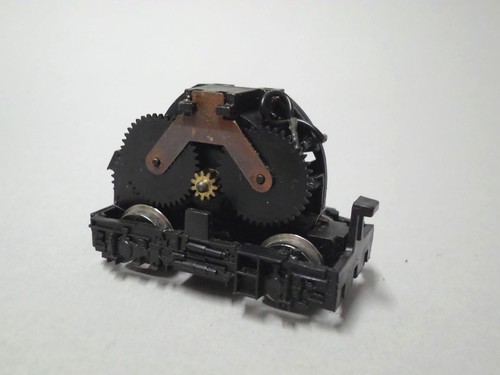 Hornby hst class ringfield - hst, 43