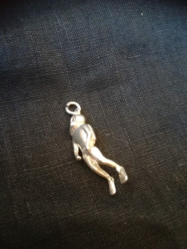 Vintage sterling silver - vintage,