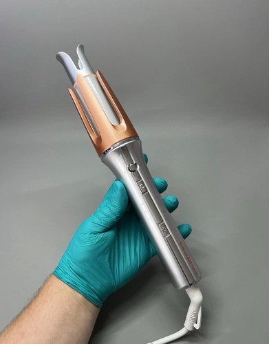 Automatic hair curler rotating - hair,