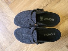 Rohde Mens Size 11 Mule