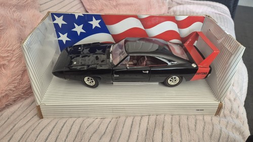 Ertl american muscle - muscle,