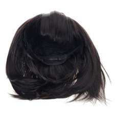 Kids Synthetic Wigs Short