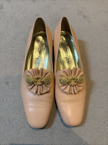 Sergio rossi women pink with - sergio,