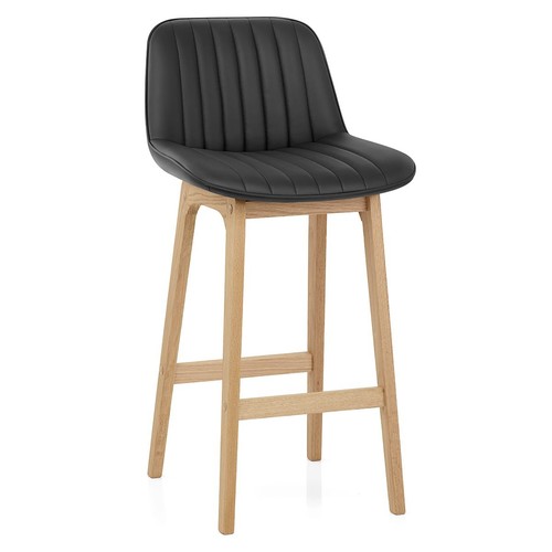 Cove faux leather seat - cove,