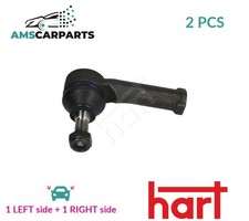 TRACK ROD END RACK END PAIR