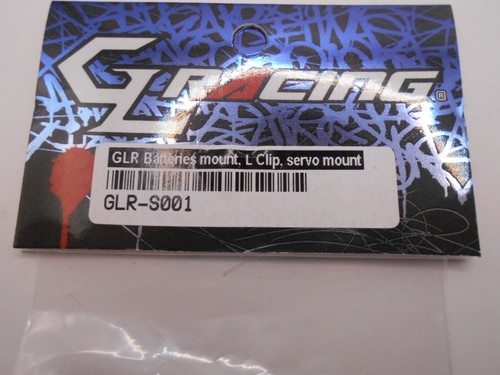 Racing part glr s001 - glr-s001,
