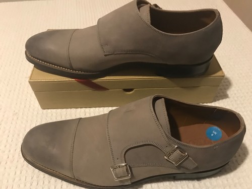 Chapman moore monk strap - ,