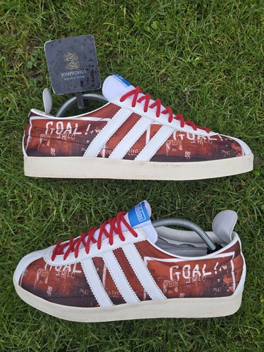 Adidas gazelle goal - adidas,