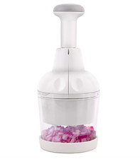 Pampered Chef Push Function