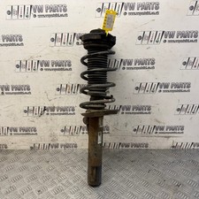 VW GOLF MK6 CABRIOLET FRONT