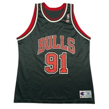 Champion Chicago Bulls NBA
