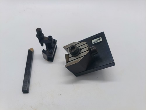 Emco unimat quick change - emco,