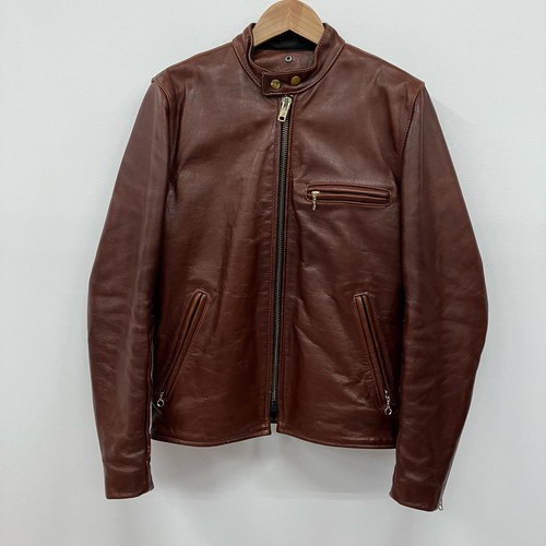 Vanson model cafe racer - cafe,