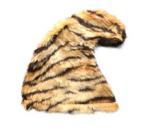 TIGER HAT Garden Gnome Seven