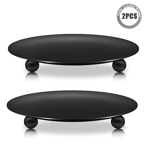 3pcs candle holders - 3pcs, for