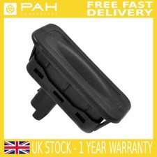 TAILGATE BOOT SWITCH FOR