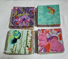 Tula Pink Fabric Scraps Pack