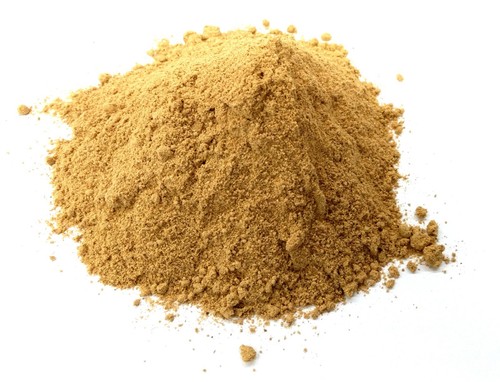 Ginger powder ground spice - ground,