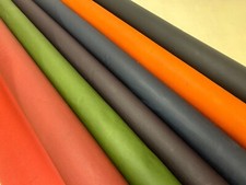 WAXED cotton fabric premium