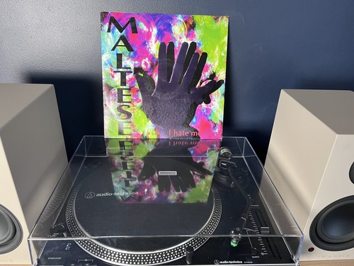Maltese hate monday - i, 12”