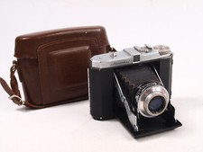 Dacora 1 Folding Camera with