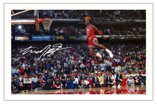 MICHAEL JORDAN CHICAGO BULLS