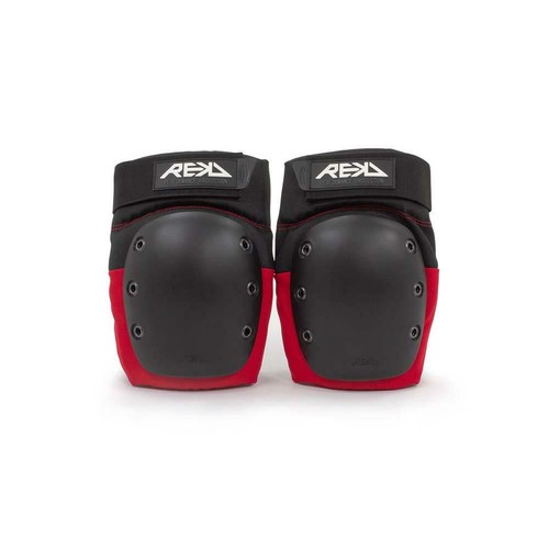 Rekd ramp knee pads - rekd,