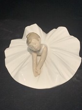 Lladro Nao ‘Little Dancer’