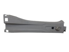 Trim B-pillar right Gray fits for OPEL VIVARO II B VAN 1.6 CDTI