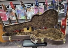 Chase Electric Guitar Hard