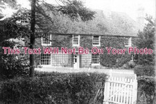 KE 1435 - Tanner House
