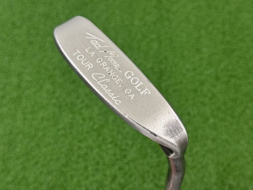 Tad moore tour classic - tad,