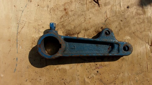 Ransomes crawler trailing - crawler,
