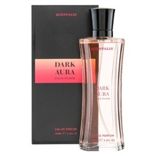 1 X Dark Aura Eau De Parfum