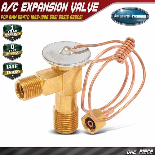 Expansion valve for bmw - expansion,