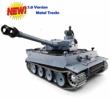 Heng Long 2.4G German Tiger 1