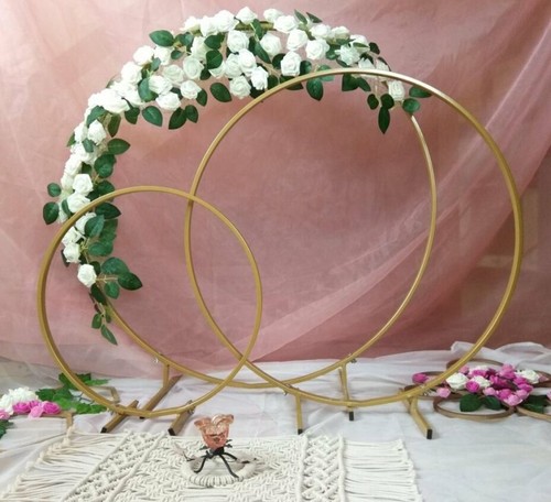 30cm 50cm gold - gold, flower