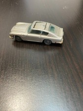 Diecast Husky 007 James Bond's