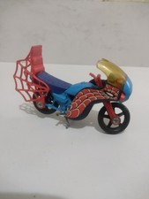 Vintage Corgi Spiderman